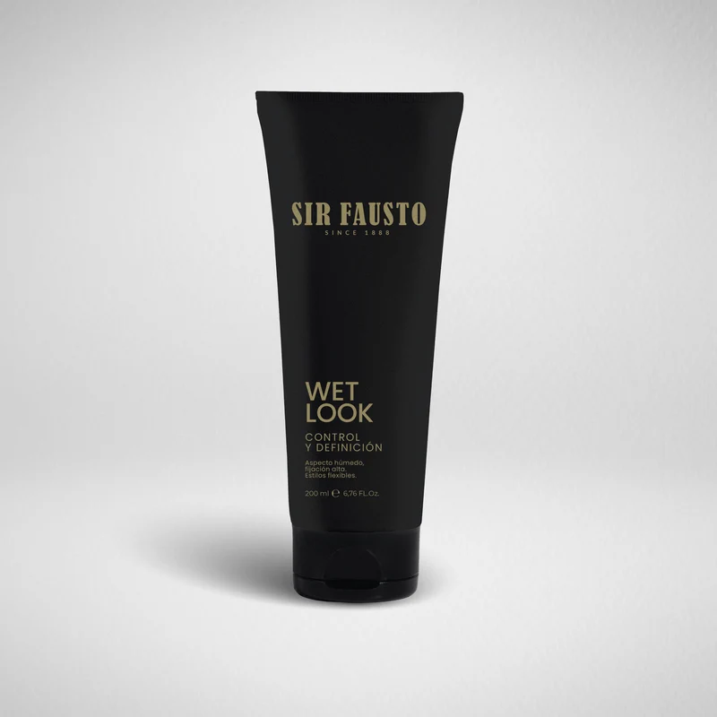 Wet Look - 150 ml