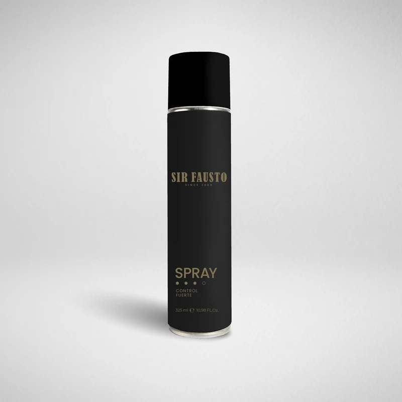 Spray fijador de cabello - 325 ml