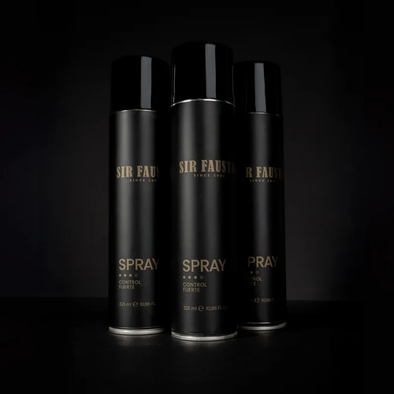 Spray fijador de cabello - 325 ml
