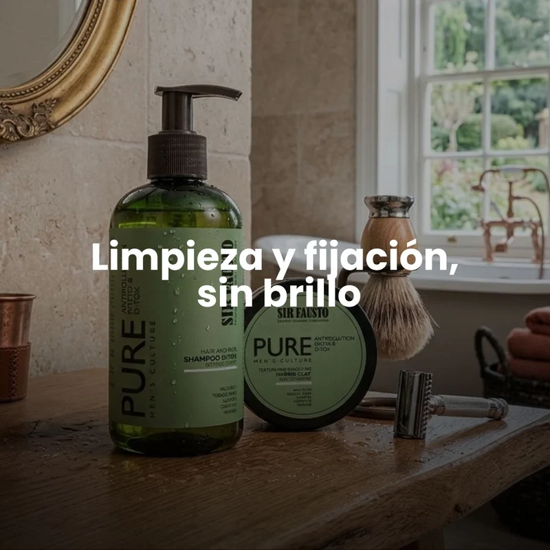 Pack Textura Mate
