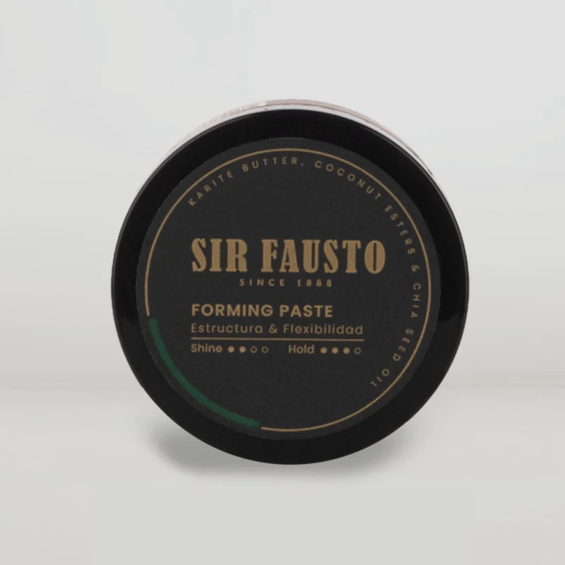 Crema para Peinar (Forming Paste)