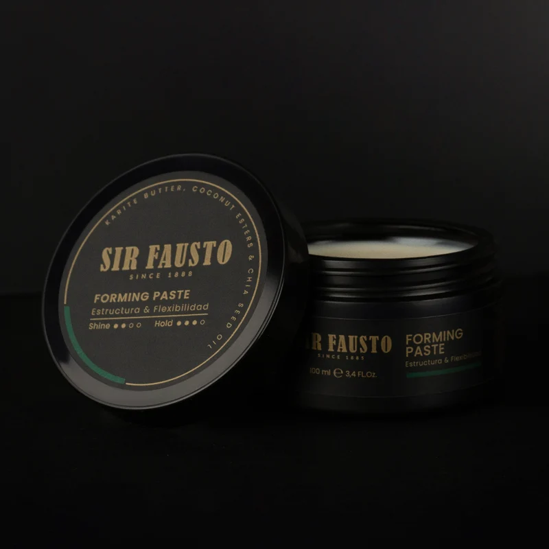 Crema para Peinar (Forming Paste)
