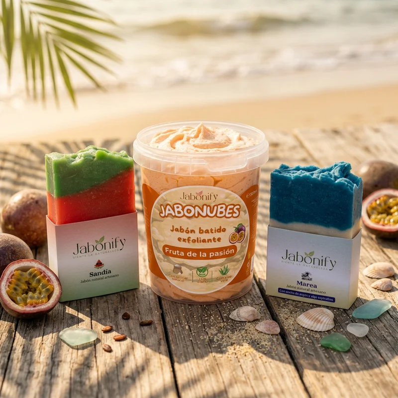 Pack Paraíso de verano