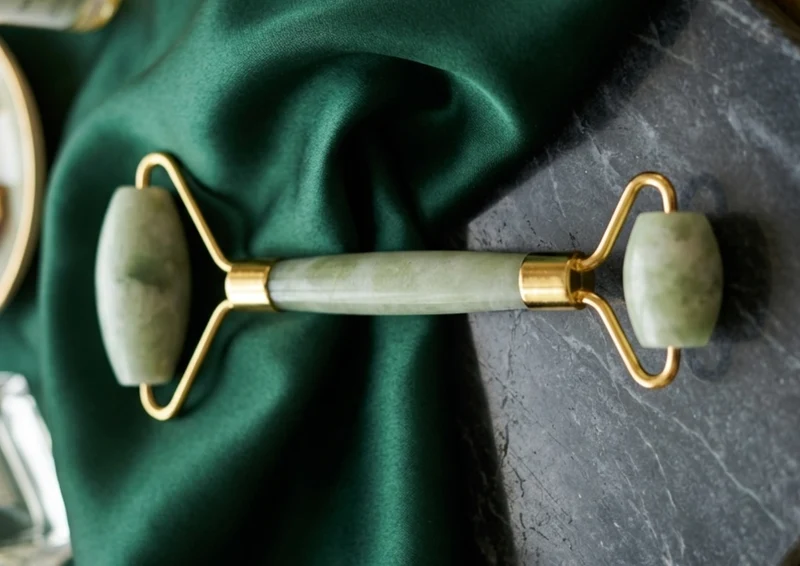 Rodillo de Jade