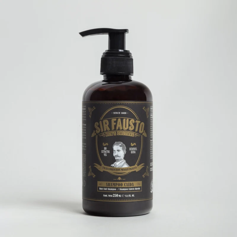 Shampoo Redensyl Anticaída
