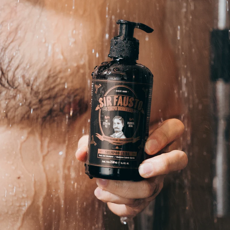 Shampoo Redensyl Anticaída
