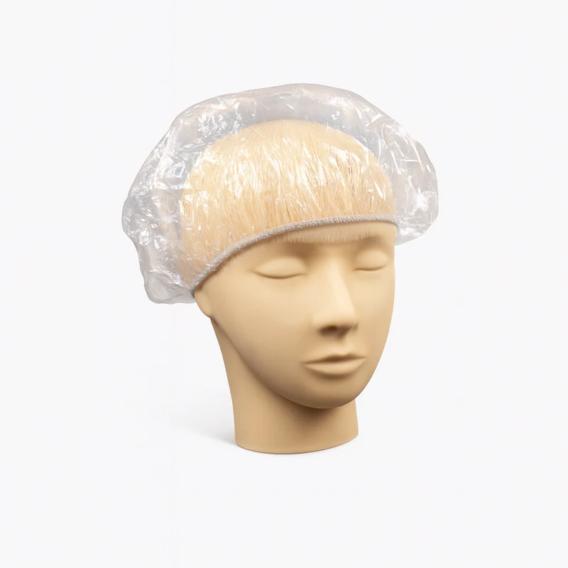 Gorro Ducha Desechable