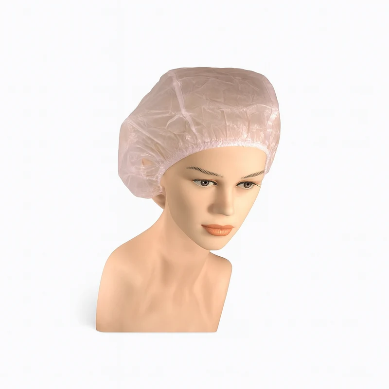 Gorro Permanente Liso
