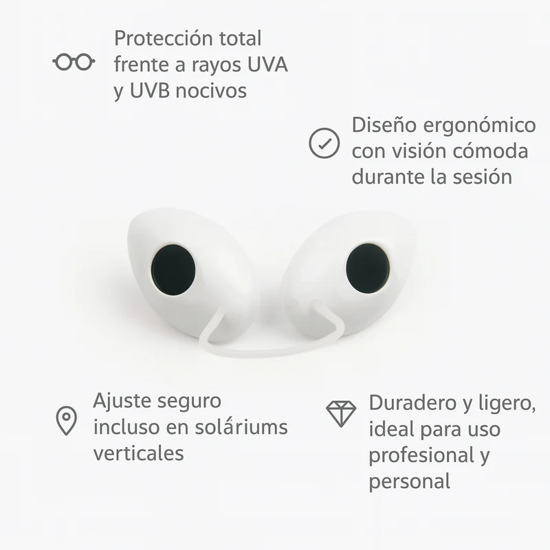 Gafas Rayos UV Steinhart