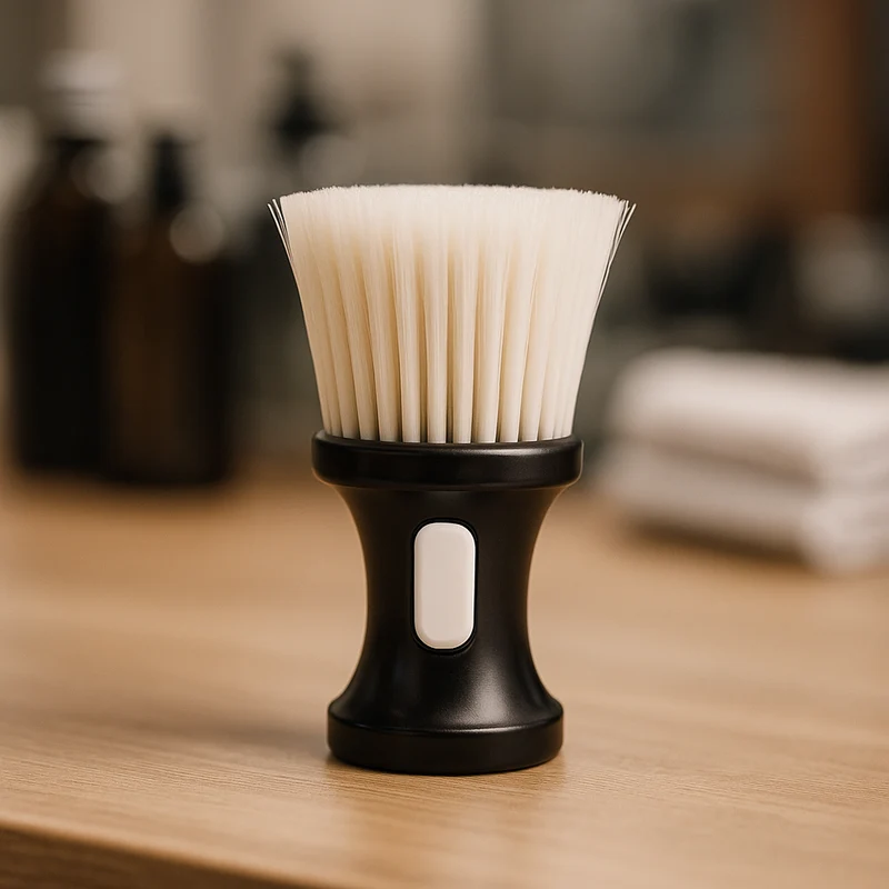 Cepillo Barbero Spartal