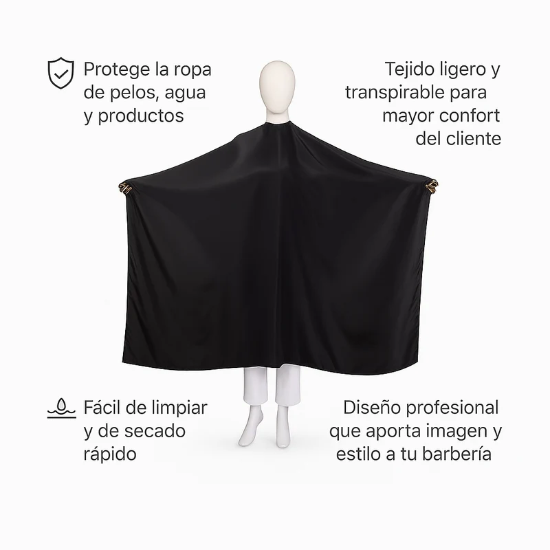 Peinador de Barbería