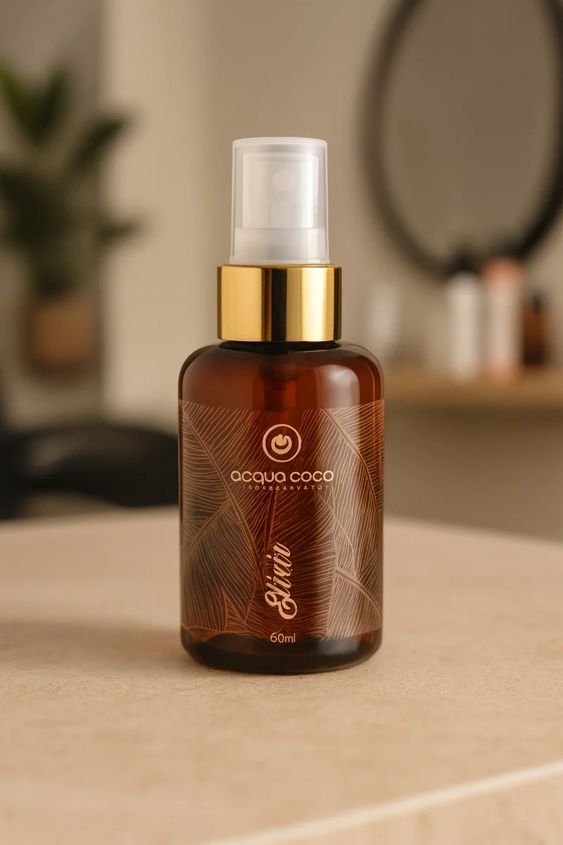 Elixir Acquacoco