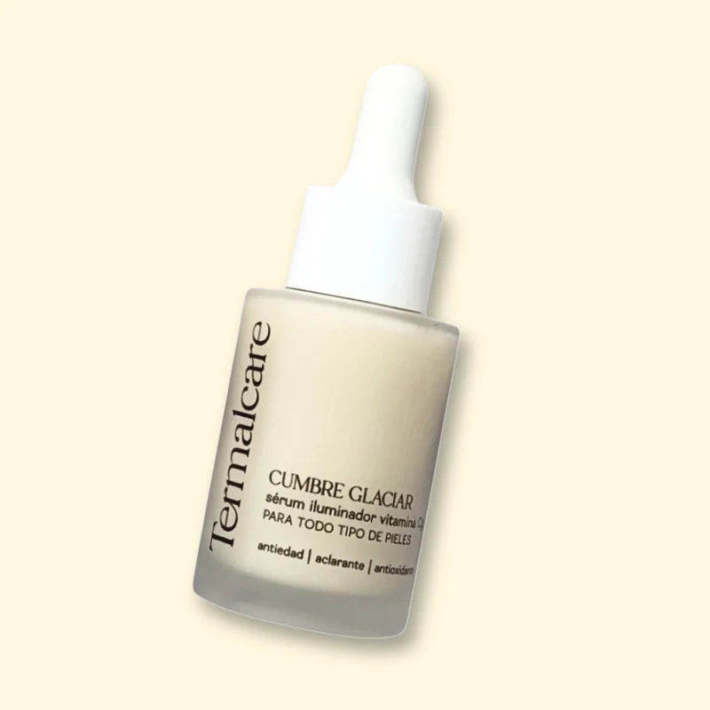 Sérum Iluminador Vitamina C - Termalcare