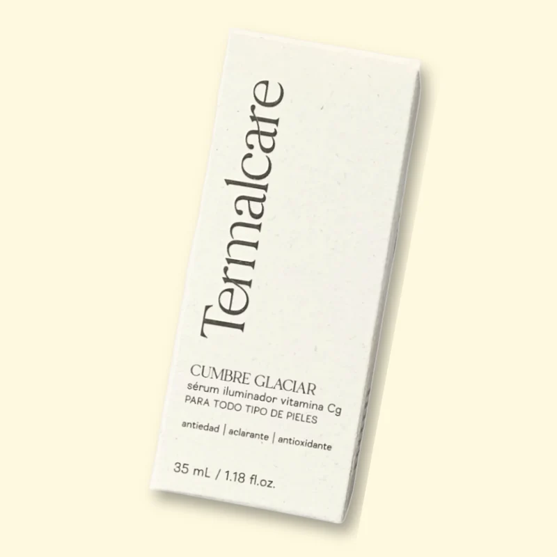 Sérum Iluminador Vitamina C - Termalcare