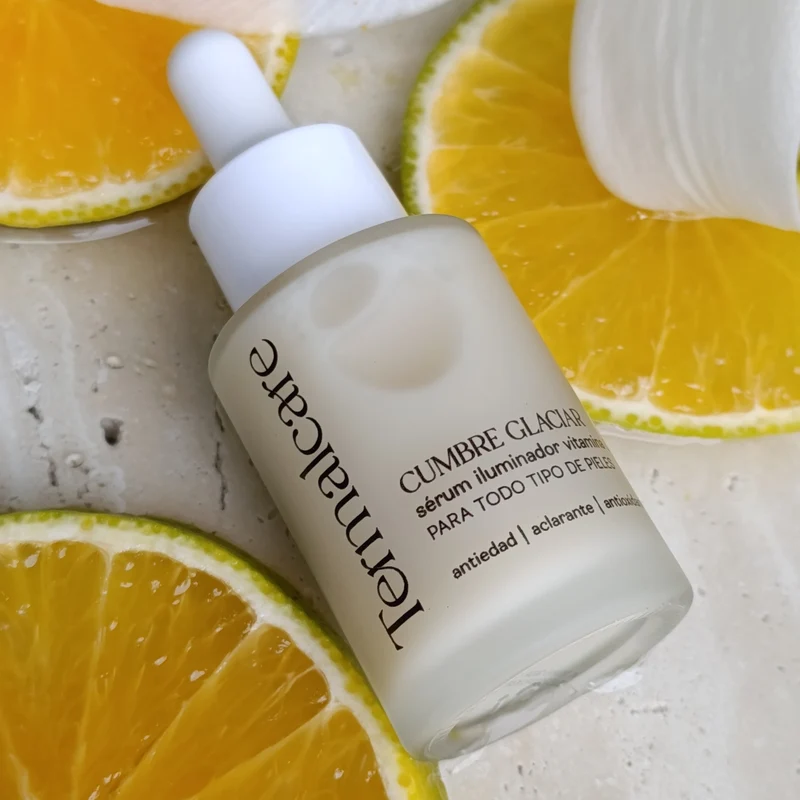 Sérum Iluminador Vitamina C - Termalcare