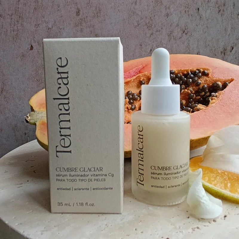 Sérum Iluminador Vitamina C - Termalcare