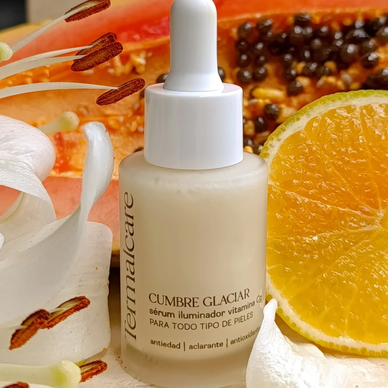 Sérum Iluminador Vitamina C - Termalcare