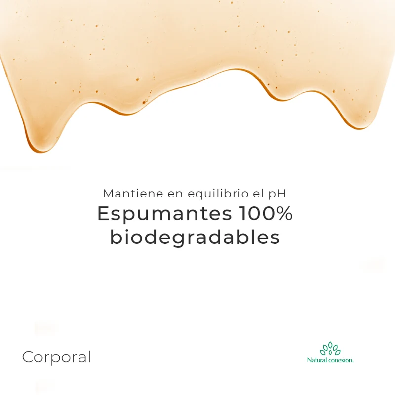 Jabón íntimo natural - Econativa
