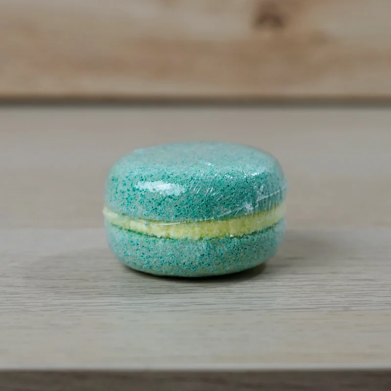 🛁 Macabombs – Bombas de baño | Hidratación + Efervescencia
