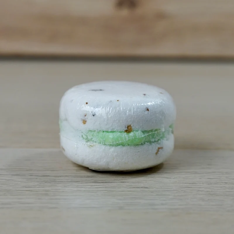 🛁 Macabombs – Bombas de baño | Hidratación + Efervescencia