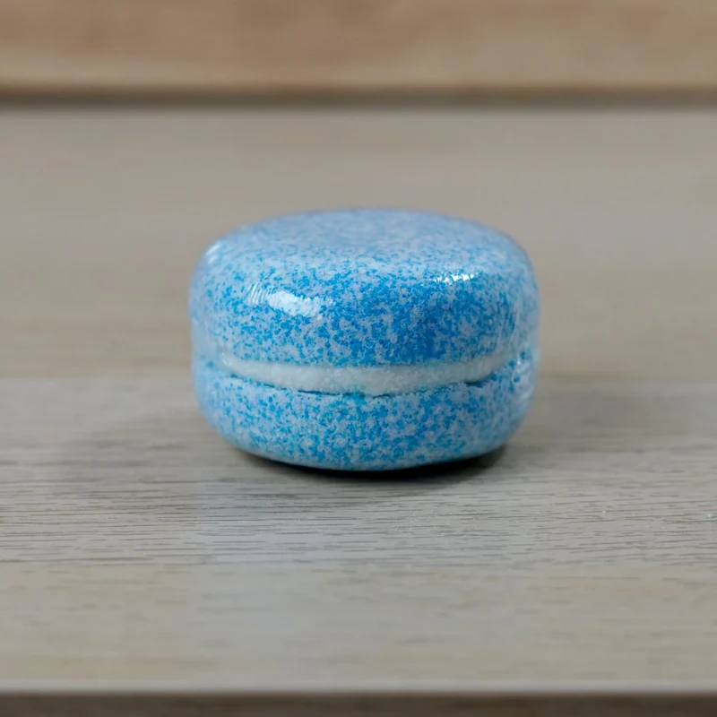 🛁 Macabombs – Bombas de baño | Hidratación + Efervescencia