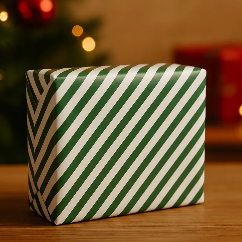 Envoltorio para regalo