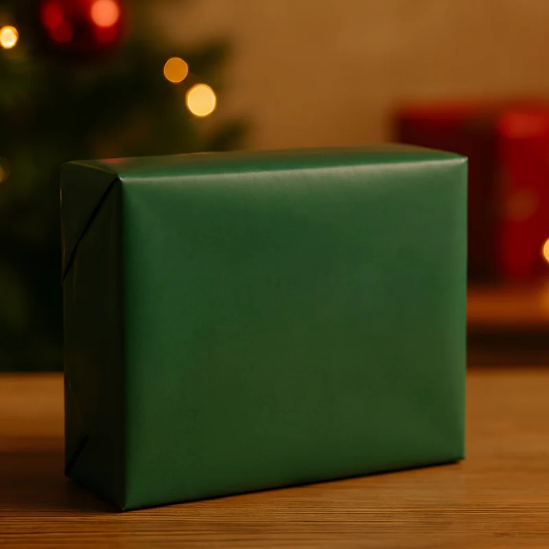 Envoltorio para regalo
