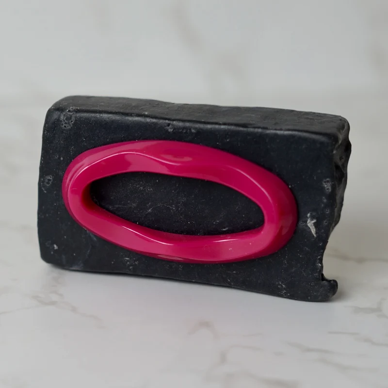 Soporte Antideslizante para Jabones