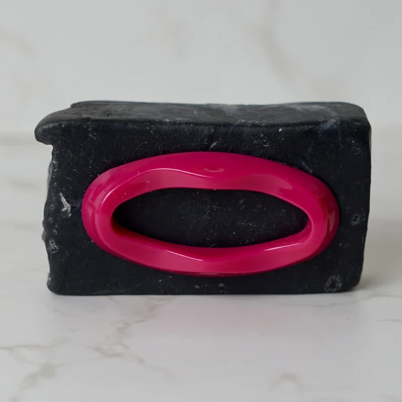 Soporte Antideslizante para Jabones