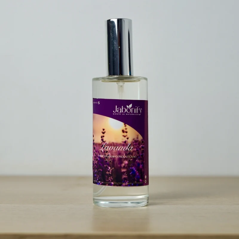 Ambientador concentrado - Lavanda