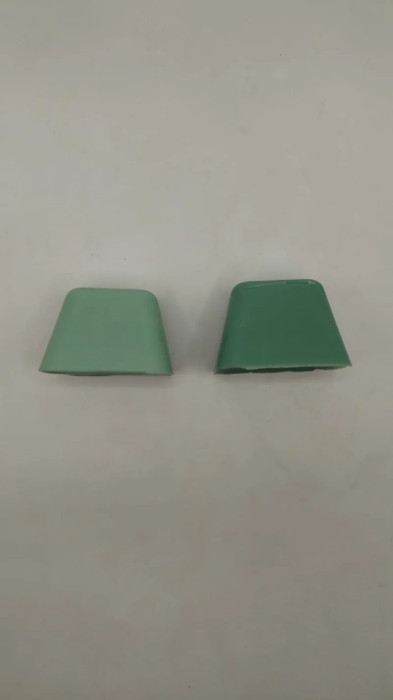 Colorante líquido para velas VERDE ESMERALDA