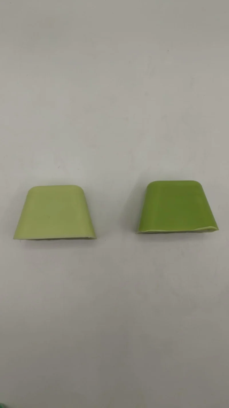Colorante líquido para velas VERDE MELÓN