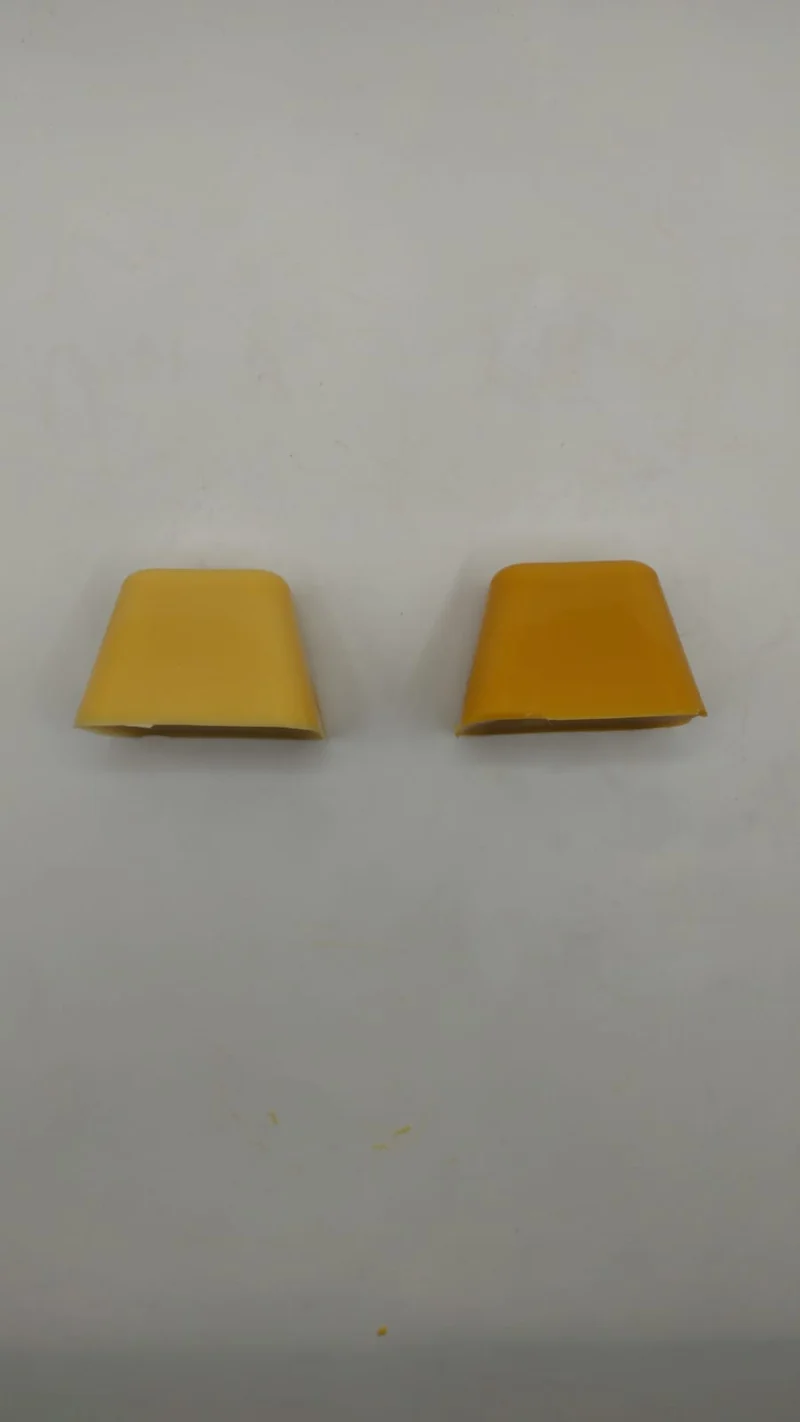 Colorante líquido para velas NARANJA