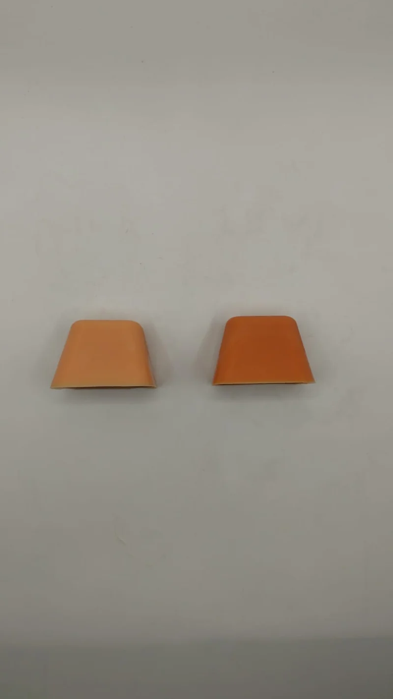 Colorante líquido para velas NARANJA PASTEL