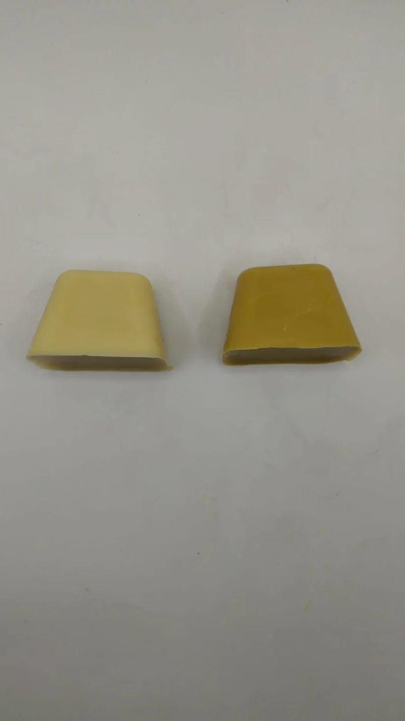 Colorante líquido para velas AMARILLO ORO