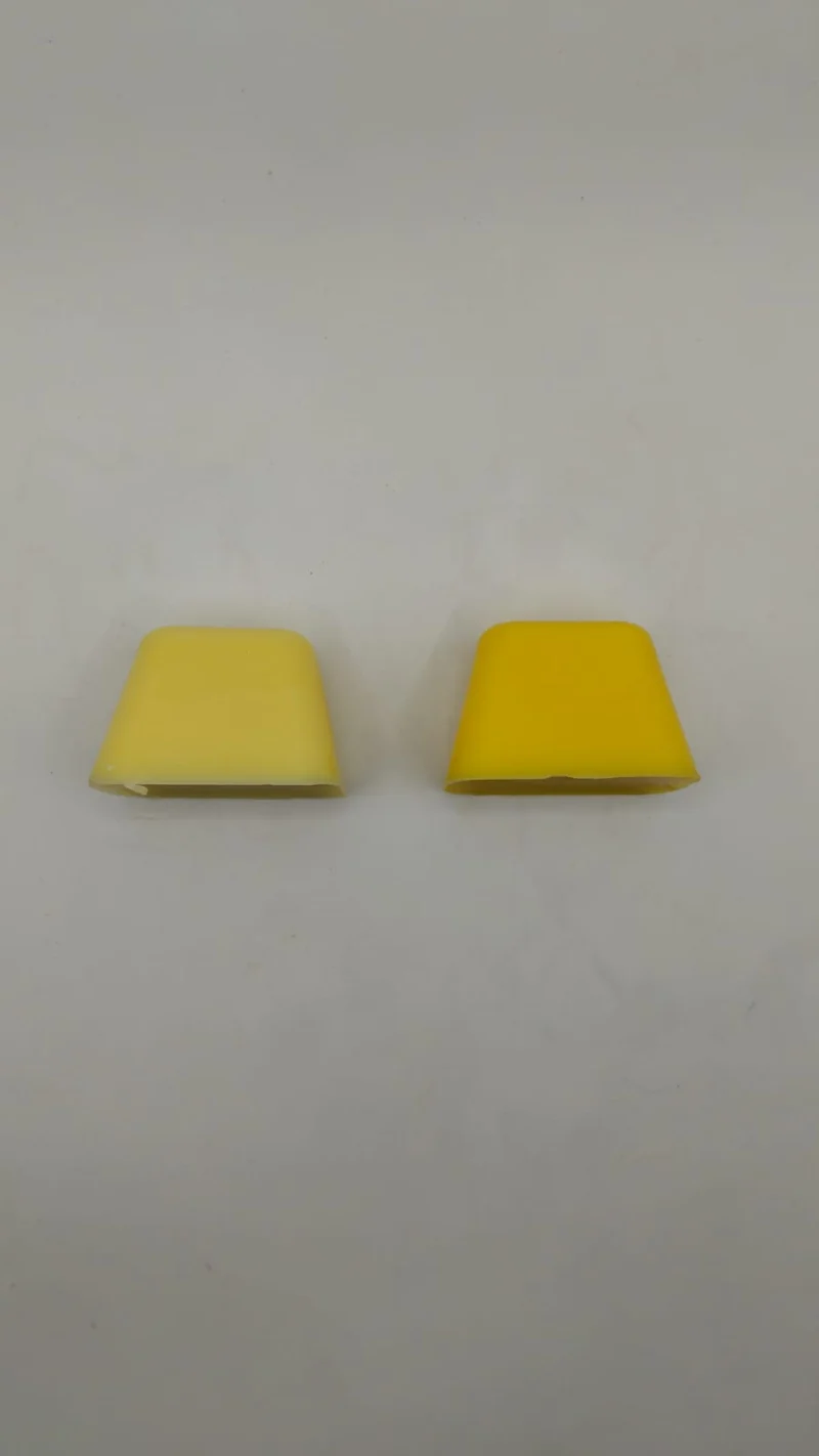 Colorante líquido para velas AMARILLO