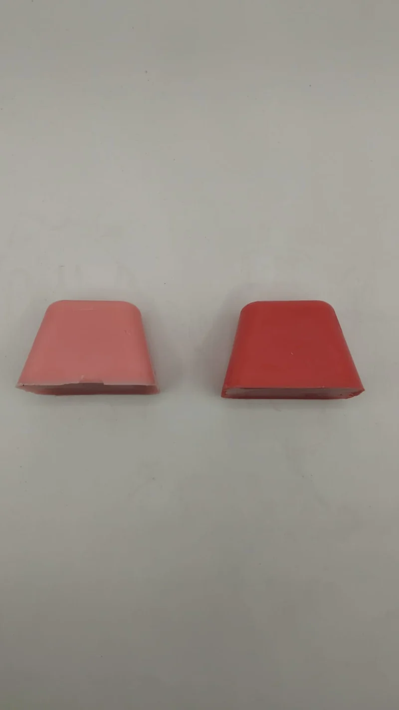 Colorante líquido para velas ROJO TOMATE