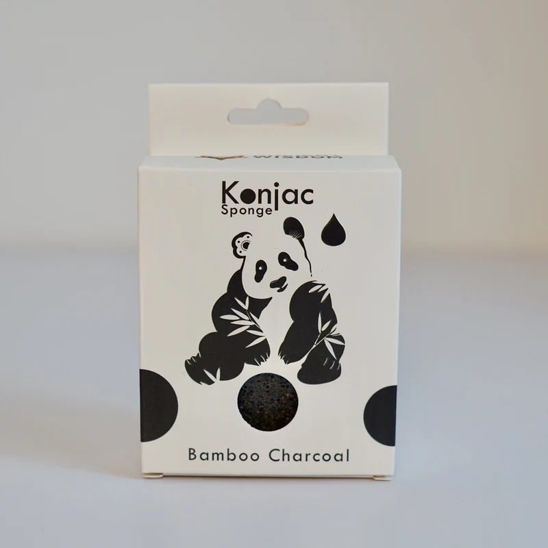 Esponja Konjac