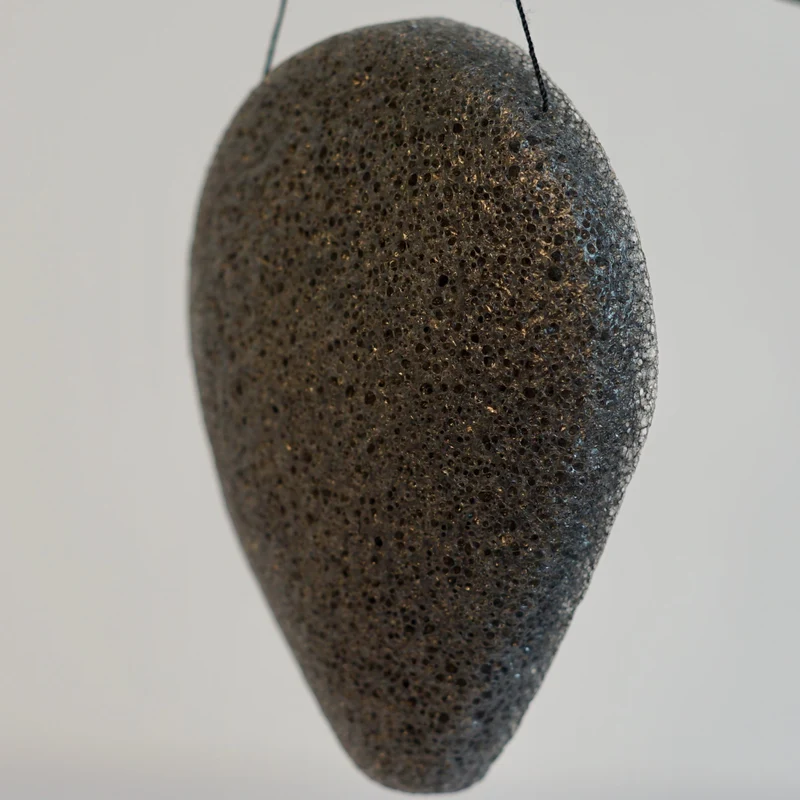 Esponja Konjac