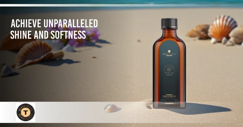 Belma kosmetik-Argan,aceite de argan -Sérum