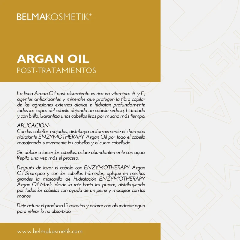 Belma kosmetik-Argan,aceite de argan -Sérum
