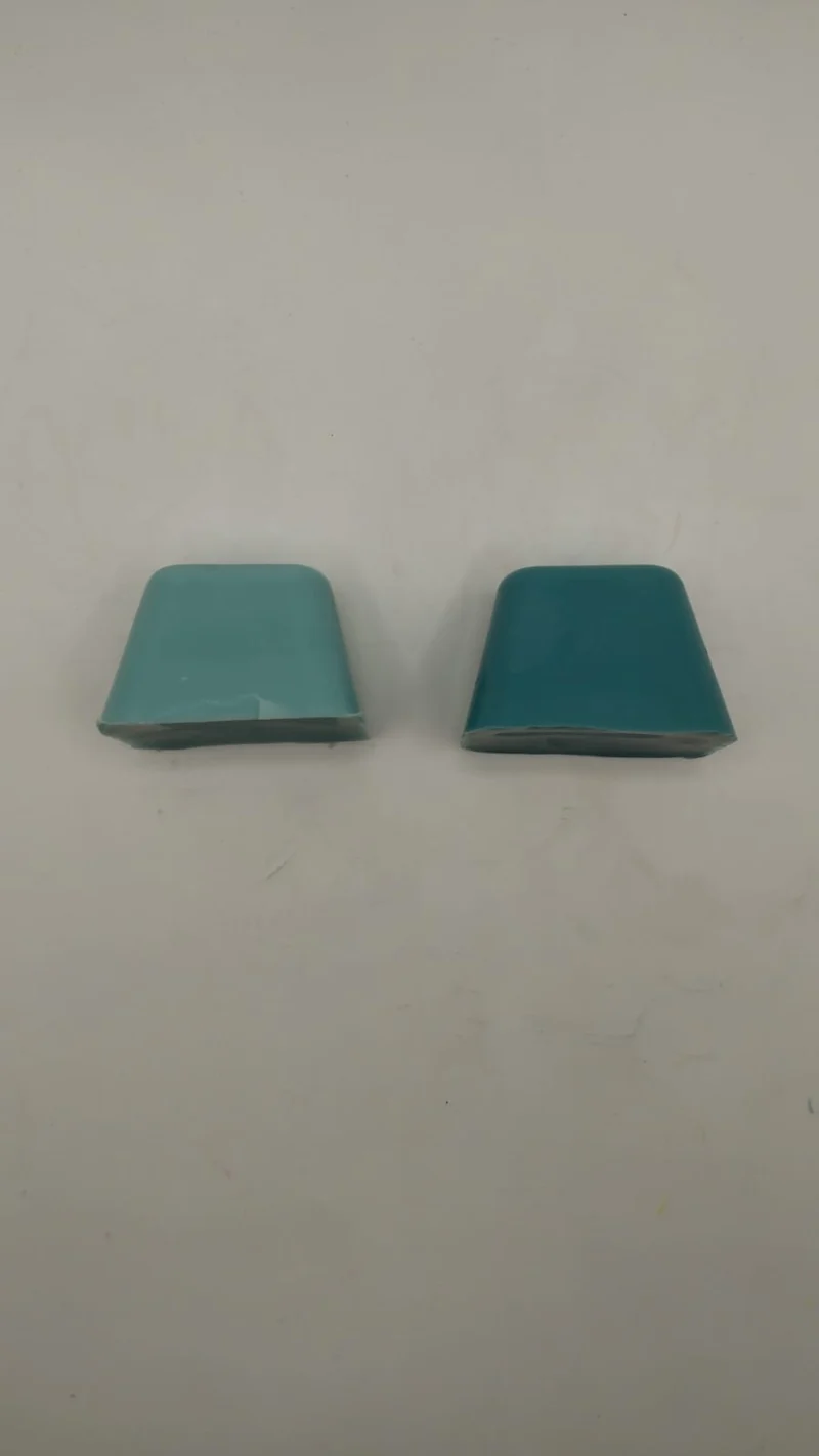 Colorante líquido para velas AZUL VERDOSO