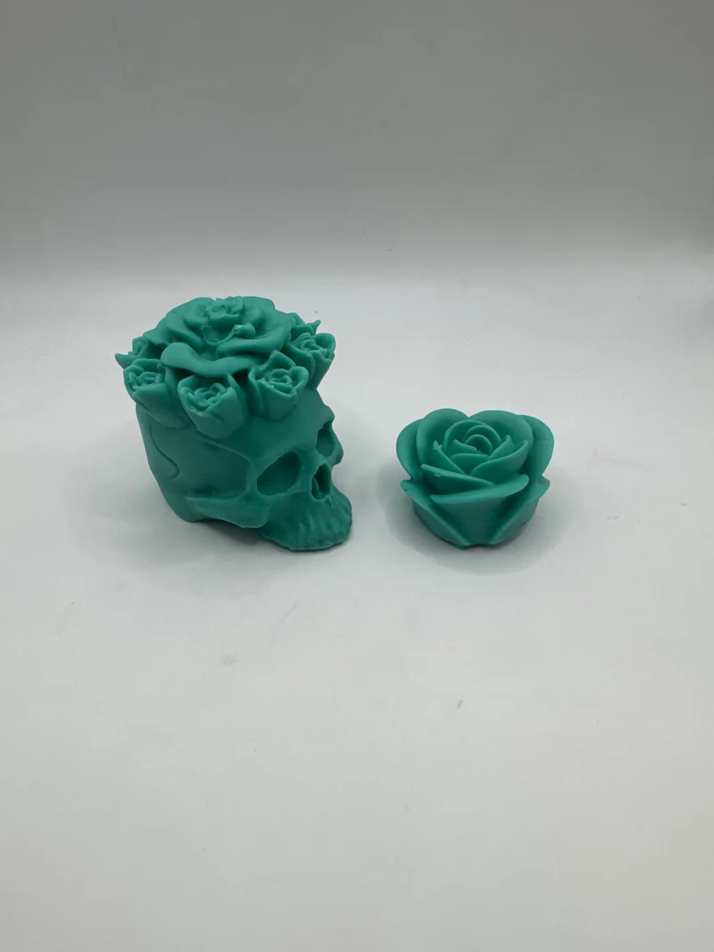 Colorante líquido para velas VERDE MENTA