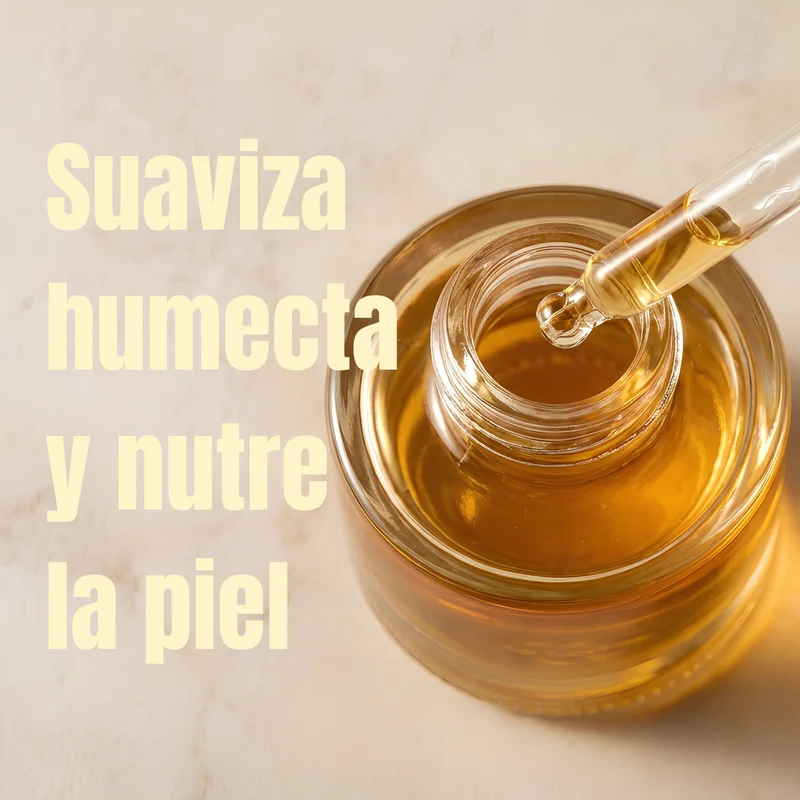 Serum Facial Hidratante Día AM Blend - Simple As