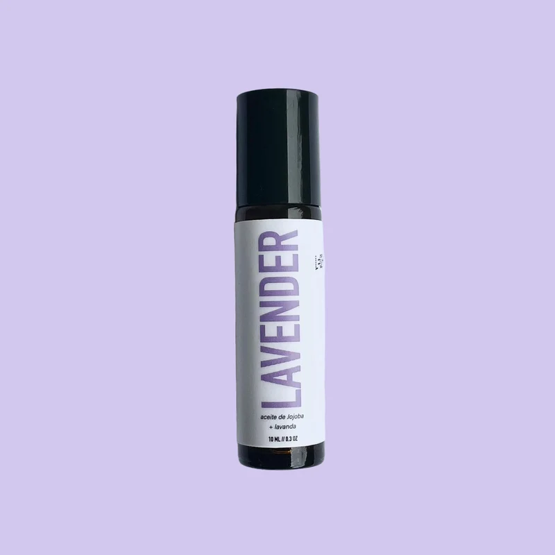 Roll-on lavanda multiusos 10ml - Simple As