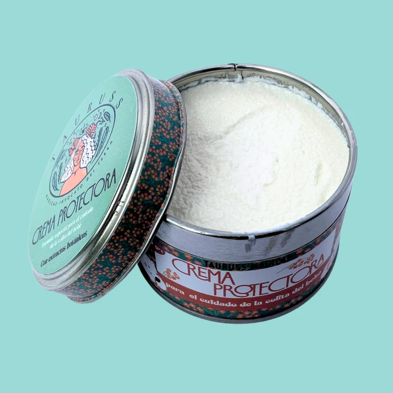 Crema Protectora Bebé - Taurus