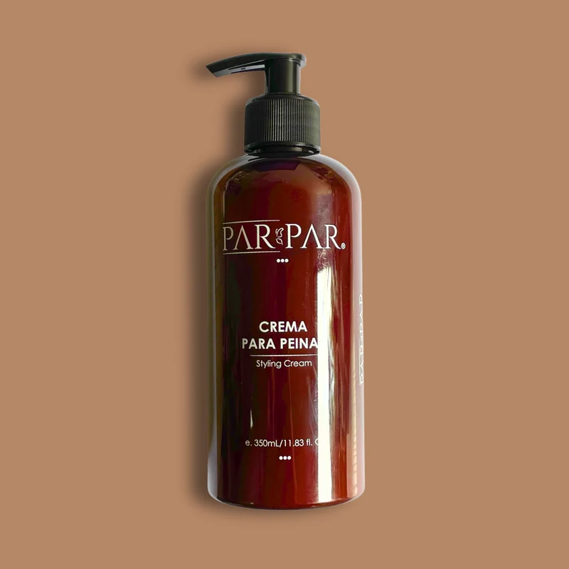 Crema Para Peinar - ParPar