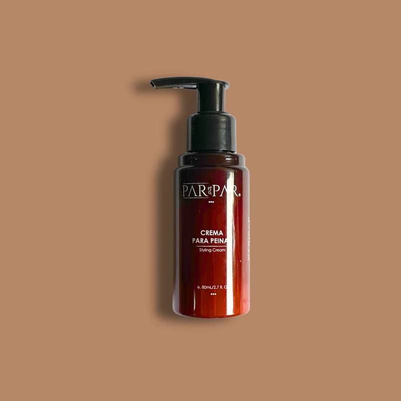 Crema Para Peinar - ParPar