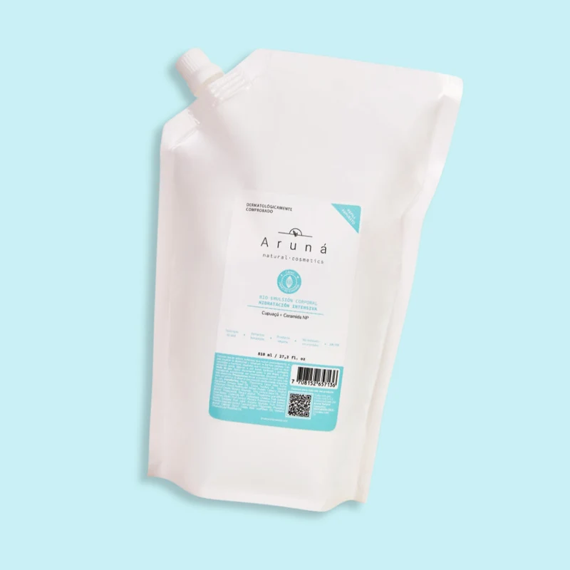 Bio-emulsión corporal - Aruná