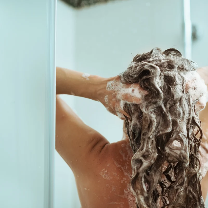 Shampoo hidratante - Selva Morada